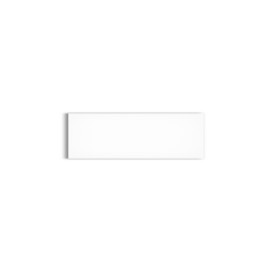BIANCO BRILLO 20X60