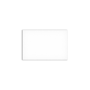 BIANCO BRILLO 25X40
