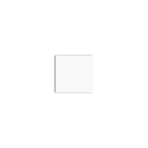 BIANCO MATE 20X20(1.4m)