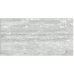 TRAVERTINO GRIS 60X120R-P
