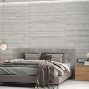 TRAVERTINE TERRAZZO GREY