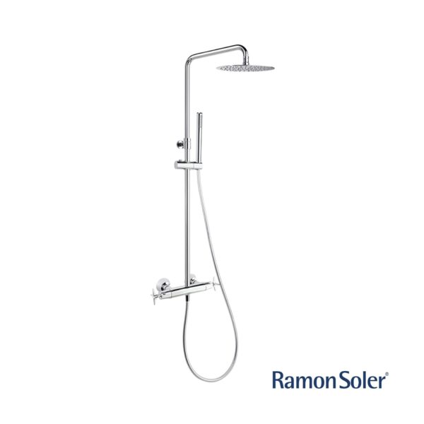 915401RM250 SHOWER SET