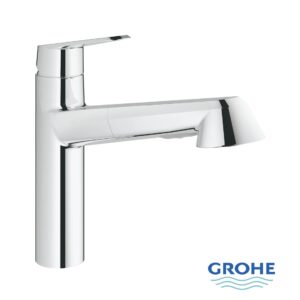 WASH BASIN MIXER 32257002