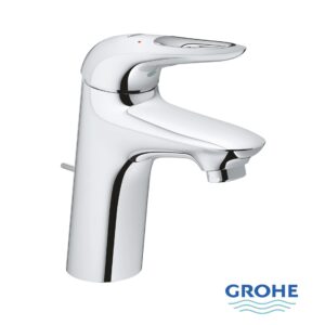 WASH BASIN MIXER 33558003